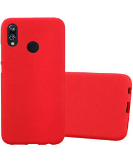 CAD 124121 HW P20LITE/NOVA3E SUOJAKUORI Main Image