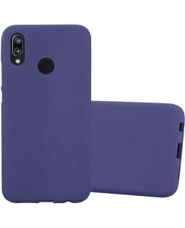 CAD 124122 P20LITE-18/NOVA 3E SUOJAKUORI Main Image