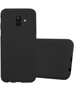 CAD 124141 SAMSUNG A6 SUOJAKUORI Main Image