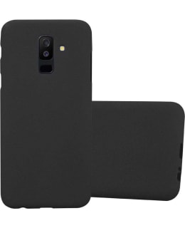 CAD 124144 SAMSUNG A6+ 2018 SUOJAKUORI Main Image