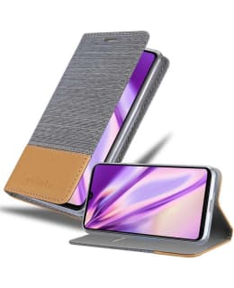 CAD 124167 HUAWEI P30PRO SUOJAKUORI Main Image