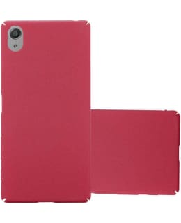 CAD 124258 SONY XPERIA X SUOJAKUORI Main Image