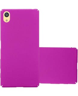 CAD 124279 SONY XP Z5 PREMIUM SUOJAKUORI Main Image