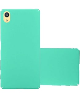 CAD 124281 XPERIA Z5 PREMIUM SUOJAKUORI Main Image