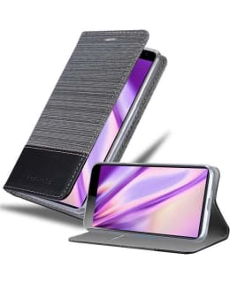 CAD 124301 XPERIA 10+ SUOJAKUORI Main Image