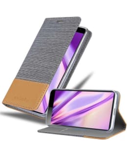 CAD 124302 SONY XPERIA 10+ SUOJAKUORI Main Image