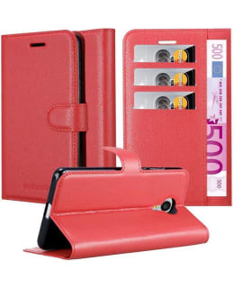 Cadorabo Meizu MX4 lompakkokotelo Main Image