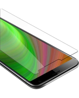 CAD 124332 SONY XPERIA10+ SUOJALASI Main Image