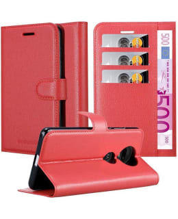 CAD 124367 MOTO G7/G7+ SUOJAKUORI Main Image