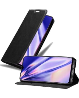 CAD 124401 OPPO R17PRO SUOJAKOTELO Main Image