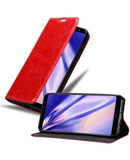 CAD 124411 BQ AQUARIS X2 SUOJAKOTELO Main Image