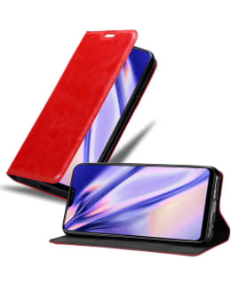 CAD 124420 VIVO Y85 SUOJAKOTELO Main Image