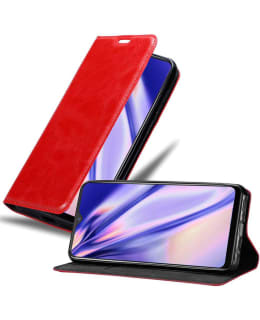 CAD 124423 VIVO Y95 SUOJAKOTELO Main Image