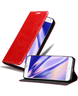 CAD 124429 MEIZU MX4 SUOJAKOTELO Main Image