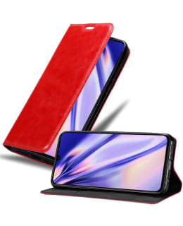 CAD 124432 XIAOMI MI 9 SUOJAKOTELO Main Image