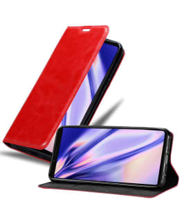 CAD 124438 XPERIA1/XPERIAXZ4 SUOJAKOTELO Main Image