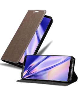 CAD 124457 CUBOT X19 SUOJAKUORI Main Image