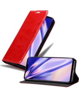 CAD 124462 LG G8 THINQ SUOJAKOTELO Main Image