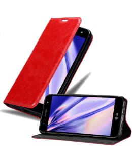 CAD 124465 LG X POWER 3 SUOJAKOTELO Main Image