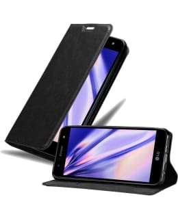 CAD 124467 LG X POWER 3 SUOJAKOTELO Main Image