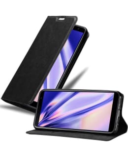 CAD 124482 SAMSUNG  J6 PLUS SUOJAKOTELO Main Image