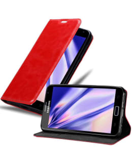 CAD 124483 SAMSUNG NOTE1 SUOJAKOTELO Main Image