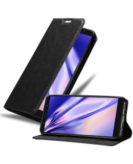 CAD 124491 ALCATEL 3X SUOJAKOTELO Main Image