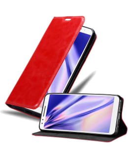 CAD 124492 ALCATEL 3 SUOJAKOTELO Main Image