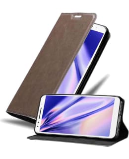 CADORABO ALCATEL 3 2018 SUOJAKOTELO Main Image