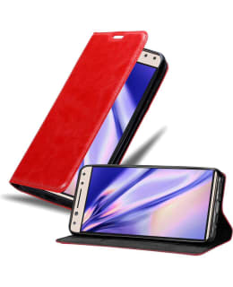 CAD 124495 ALCATEL 5 SUOJAKOTELO Main Image