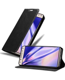 CAD 124497 ALCATEL 5 SUOJAKOTELO Main Image