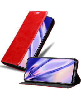 CAD 124501 VIVO X21S SUOJAKOTELO Main Image