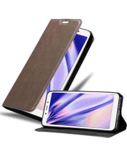 Cadorabo Xiaomi Redmi 6A suojakotelo Main Image