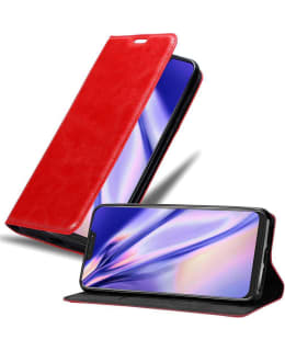 CAD 124510 ASUS ZENFONE5Z SUOJAKOTELO Main Image