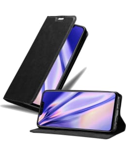 CAD 124515 HUAWEI PSMART+ SUOJAKUORI Main Image