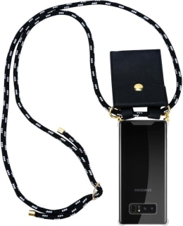 CAD 124599 SAMSUNG NOTE 8 SUOJAKUORI Main Image