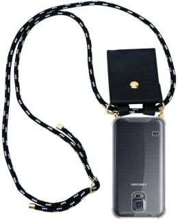 CAD 124602 SAMSUNG S5/S5 NEO SUOJAKUORI Main Image
