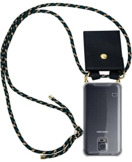 CAD 124603 SAMSUNG  S5/S5 NEO SUOJAKUORI Main Image