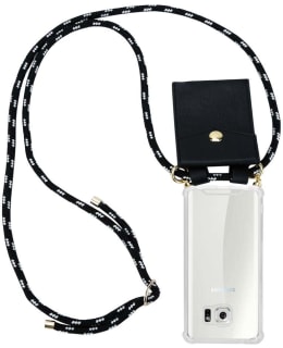 CAD 124605 SAMSUNG  S6 SUOJAKUORI Main Image