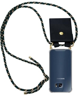 CAD 124609 SAMSUNG S6 EDGE SUOJAKUORI Main Image