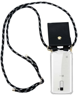 CAD 124686 LG K10 SUOJAKUORI Main Image