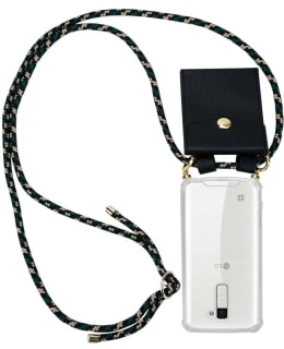 CAD 124687 LG K10 2016 SUOJAKUORI Main Image