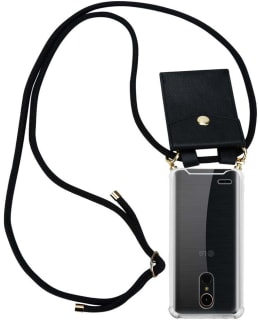CAD 124688 LG K10 2017 SUOJAKUORI Main Image