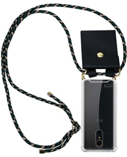 CAD 124690 LG K10 2017 SUOJAKUORI Main Image