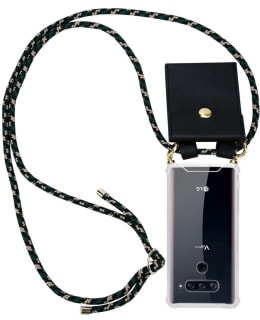 CAD 124696 LG V40 SUOJAKUORI Main Image