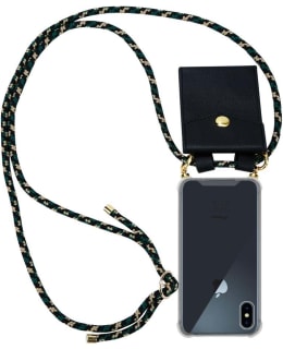 CAD 124723 IPHONE XS MAX SUOJAKUORI Main Image