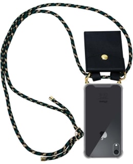 CAD 124726 IPHONE XR SUOJAKUORI Main Image