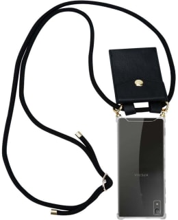 CAD 124754 SONY XP XA1 SUOJAKUORI Main Image