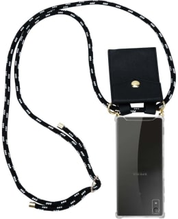 CAD 124755 SONY XPERIA XA1 SUOJAKUORI Main Image