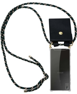 CAD 124756 SONY XPERIA XA1 SUOJAKUORI Main Image